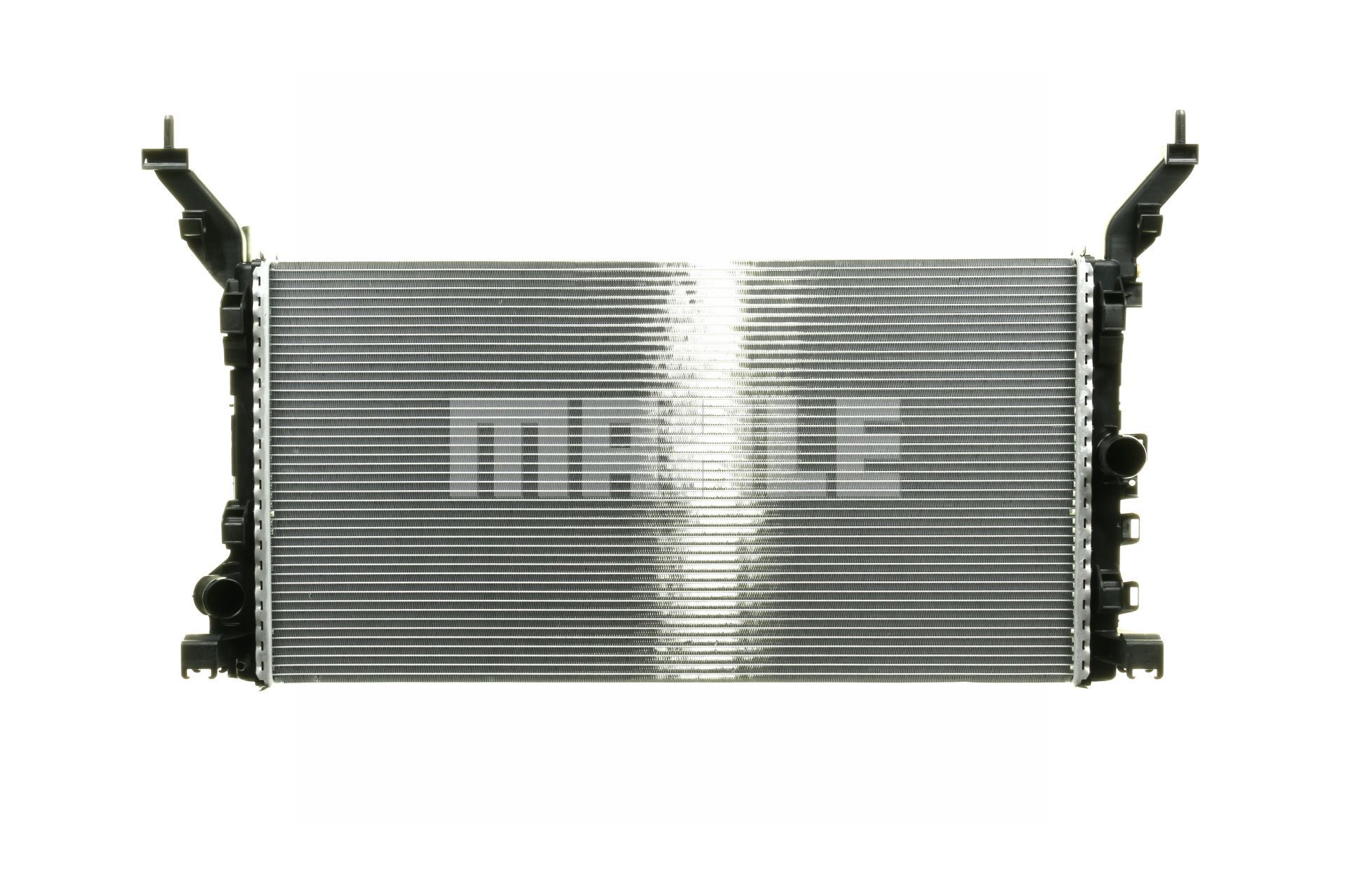 MAHLE ORIGINAL 376745191 Radiador, arrefecimento do motor