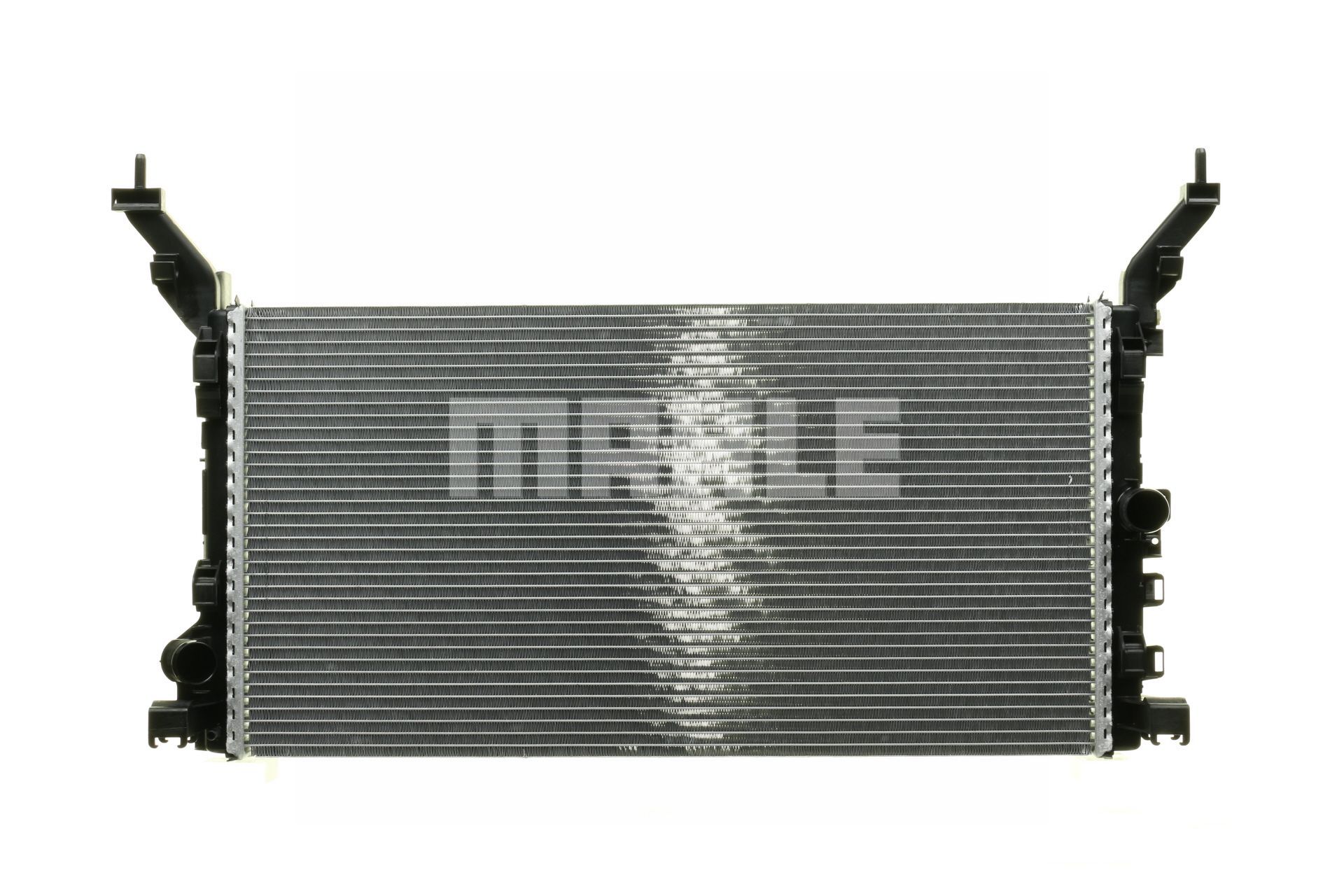 MAHLE ORIGINAL 376745201 Radiador, arrefecimento do motor