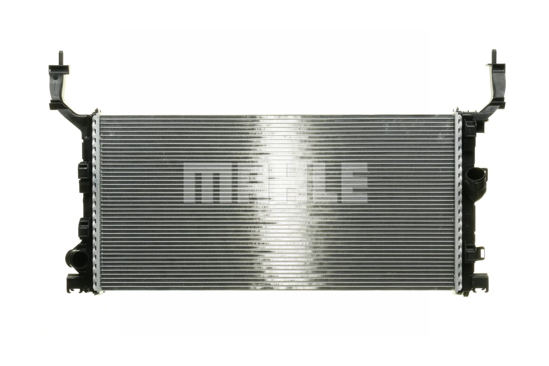MAHLE ORIGINAL 376745231 Radiador, arrefecimento do motor