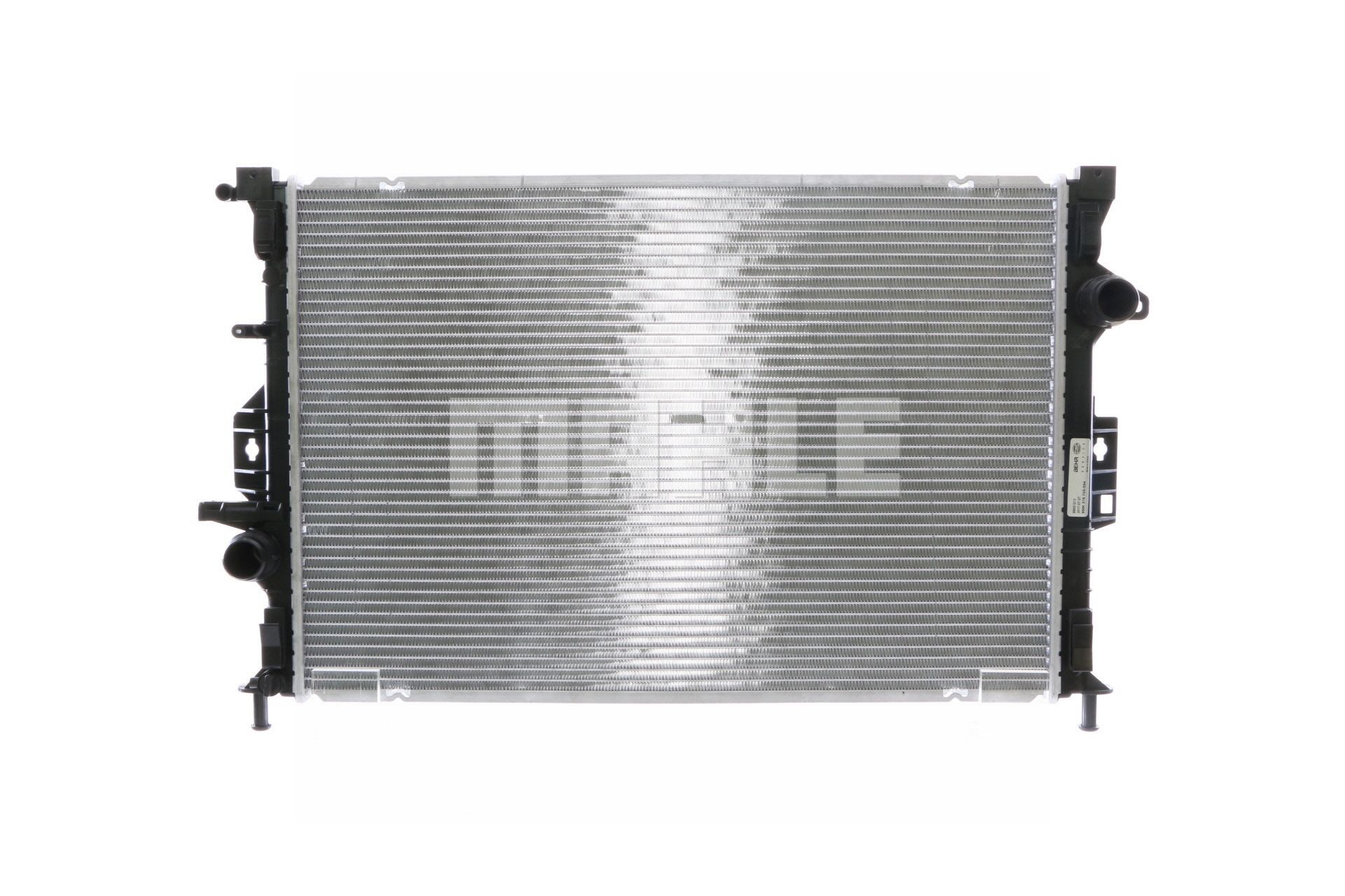 MAHLE ORIGINAL CR906000S Chłodnica cieczy Ford Mondeo 4 cena