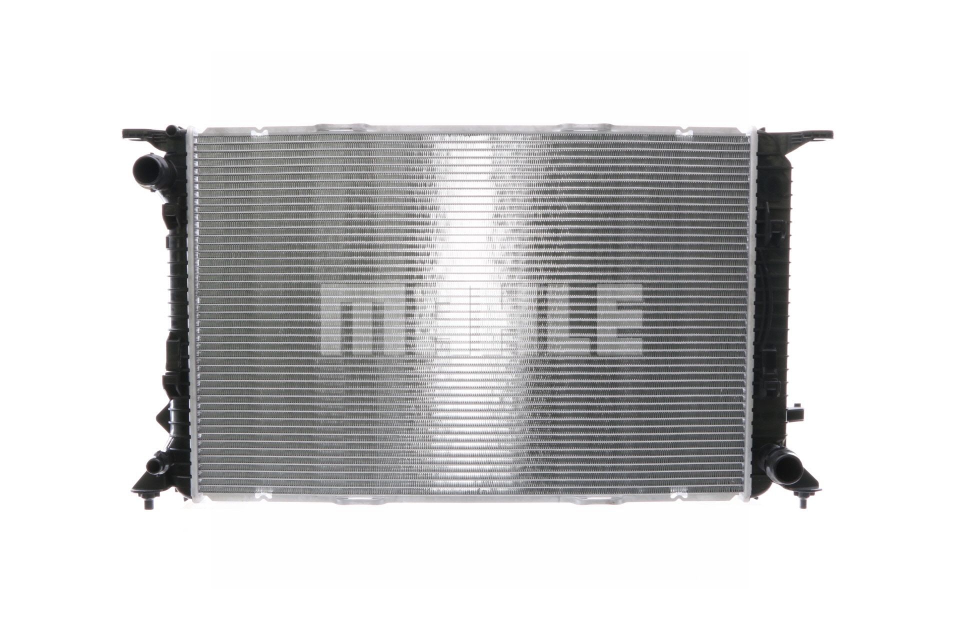 MAHLE ORIGINAL 376745654 Radiador, refrigeración del motor