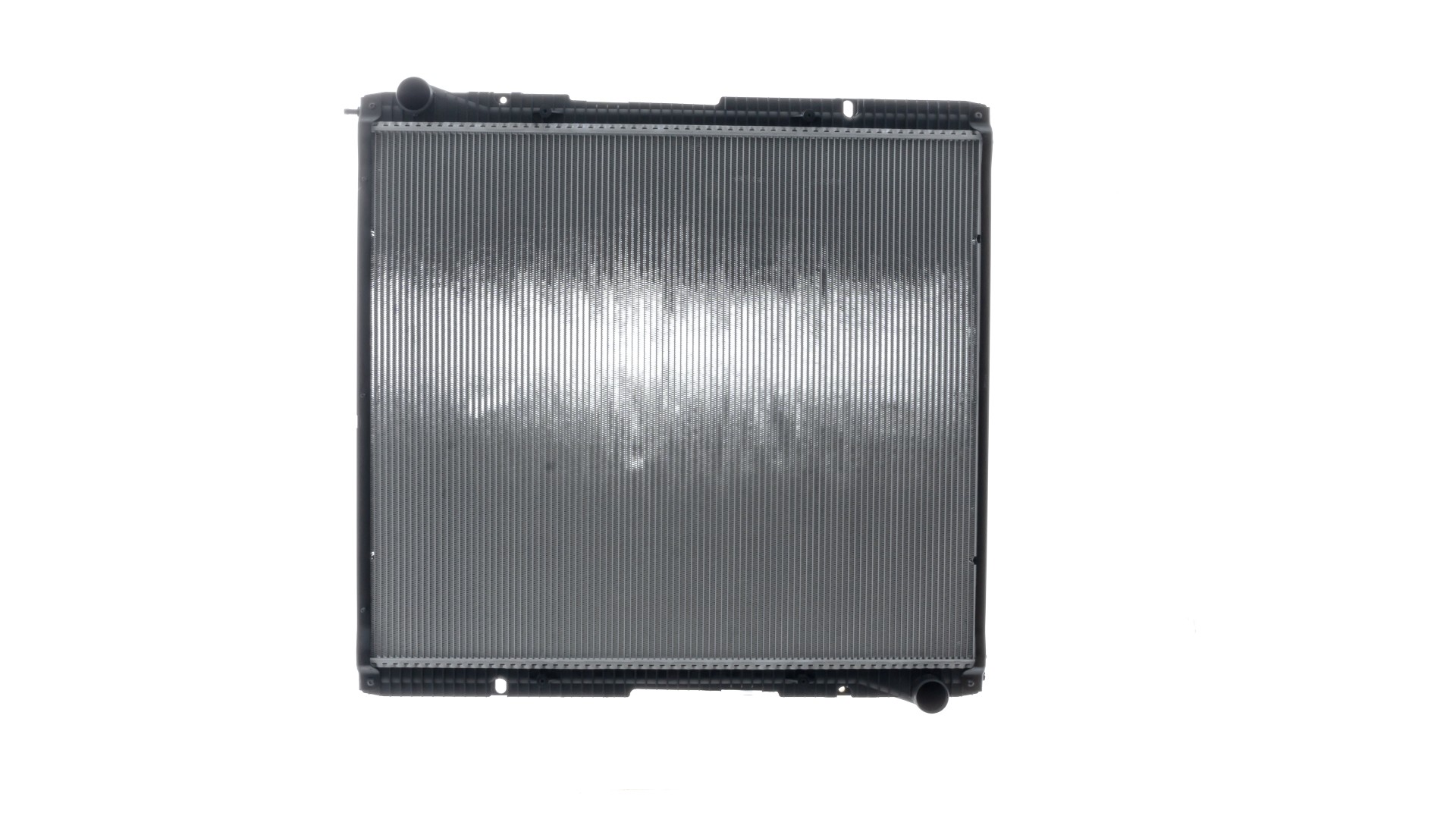 MAHLE ORIGINAL 376745741 Radiador, refrigeración del motor