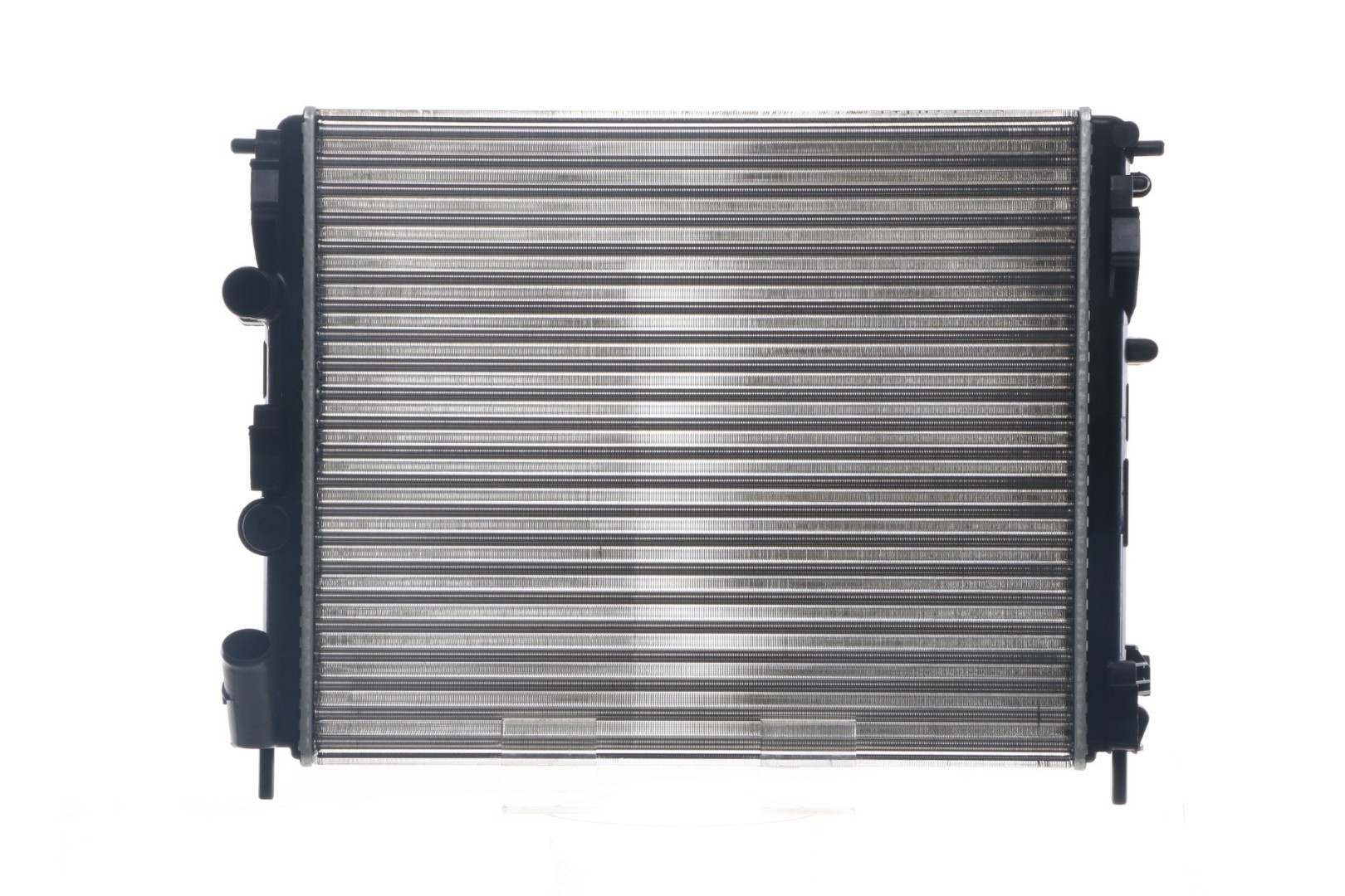 Radiateur du moteur CR 92 000S MAHLE ORIGINAL 77004-28658 LADA