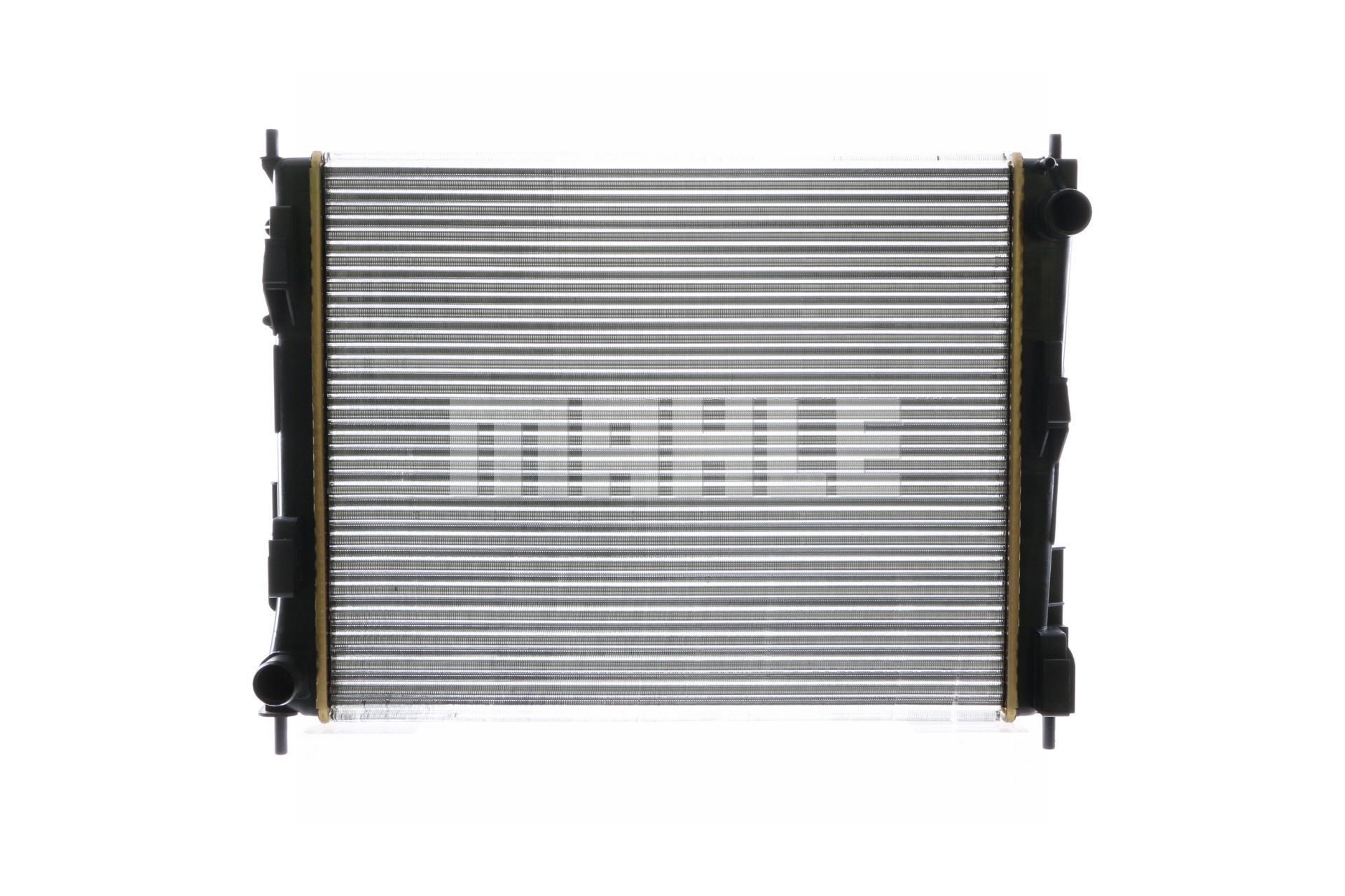 MAHLE ORIGINAL Radiatore motore CR 924 000S Radiatore raffreddamento acqua Renault CN0_ CR 924 000S MAHLE ORIGINAL