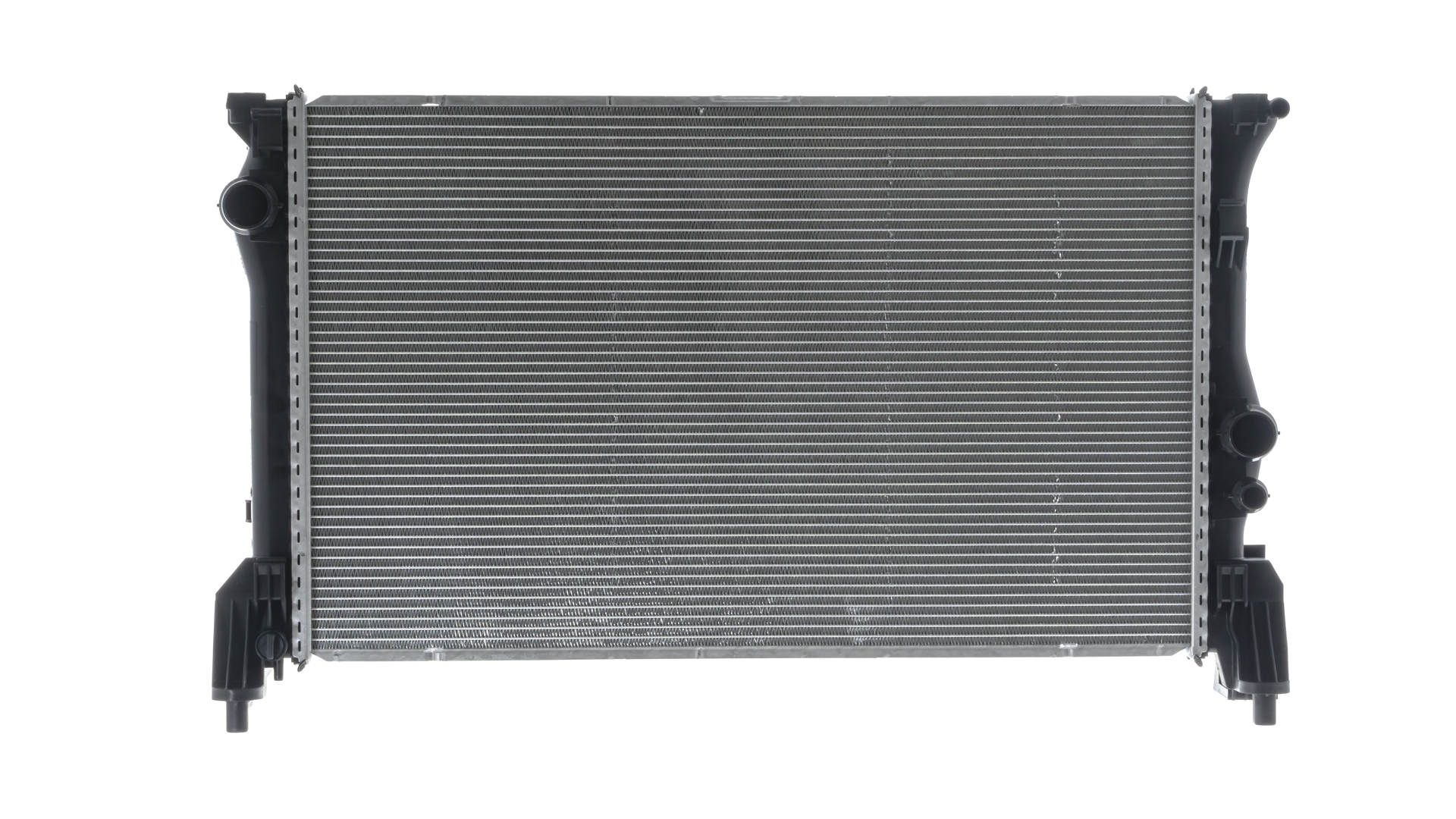 MAHLE ORIGINAL 376747551 Chłodnica, układ chłodzenia silnika