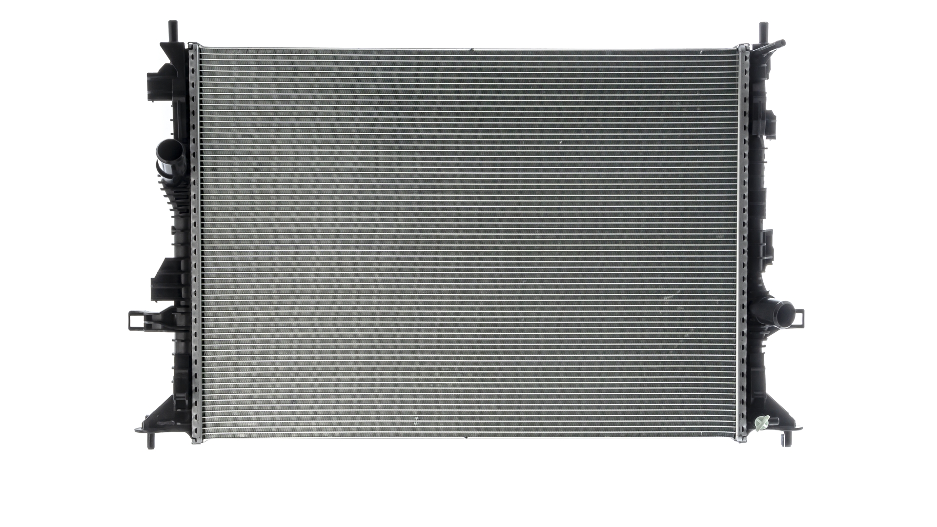MAHLE ORIGINAL CR 952 000P oryginalne Chłodnica wody Ford Focus IV HN koszt