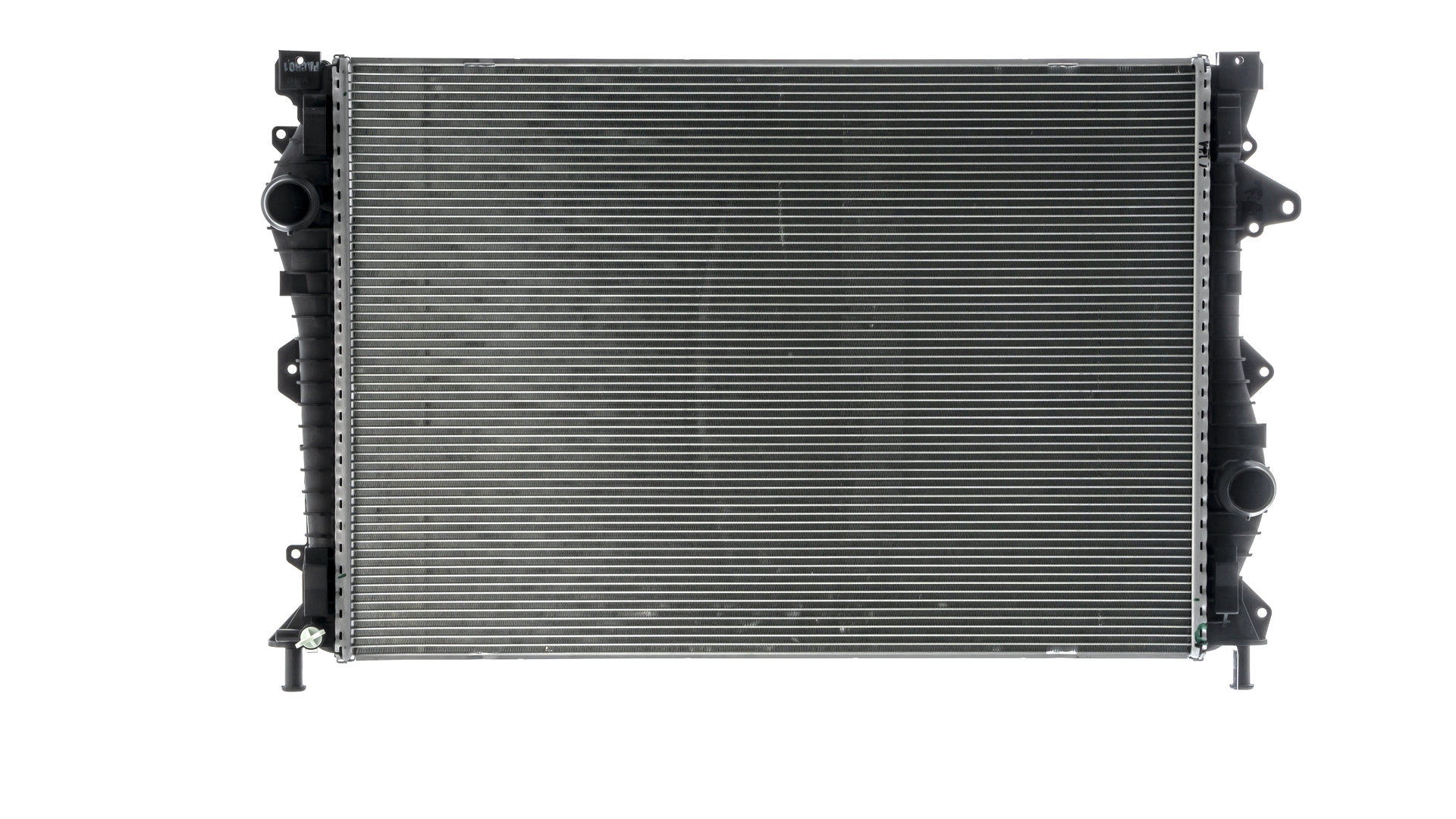 MAHLE ORIGINAL 8MK 376 749-041 Kühler, Motorkühlung