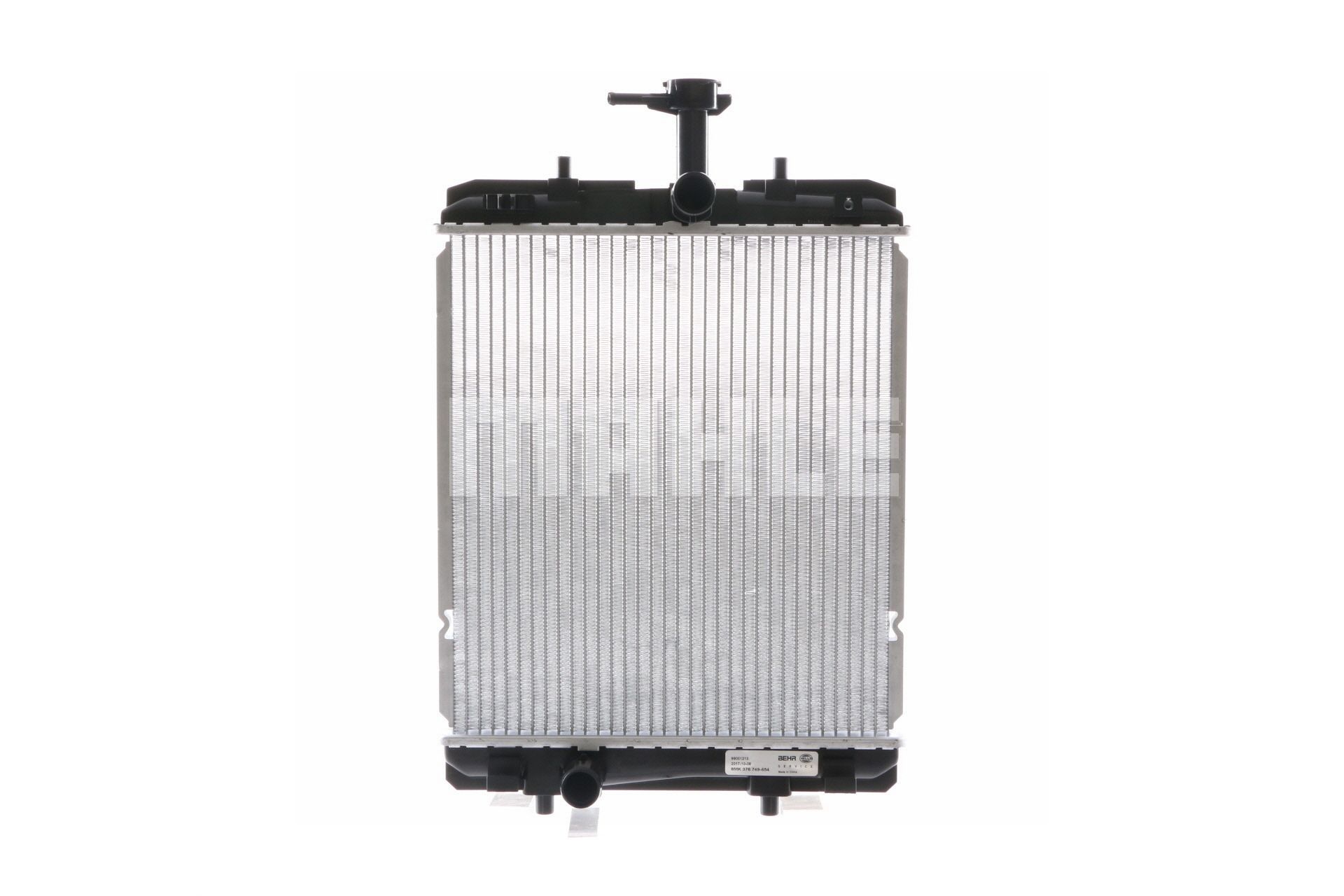 Radiateur CR 998 000S MAHLE ORIGINAL 1330.P4 SUBARU