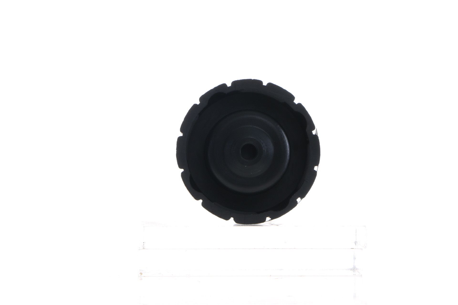 MAHLE ORIGINAL Skrulokk, kjølevæsketank CRB 116 000S MAHLE ORIGINAL CRB116000S Skrulokk kjølevæsketank Fiat PANDA originale