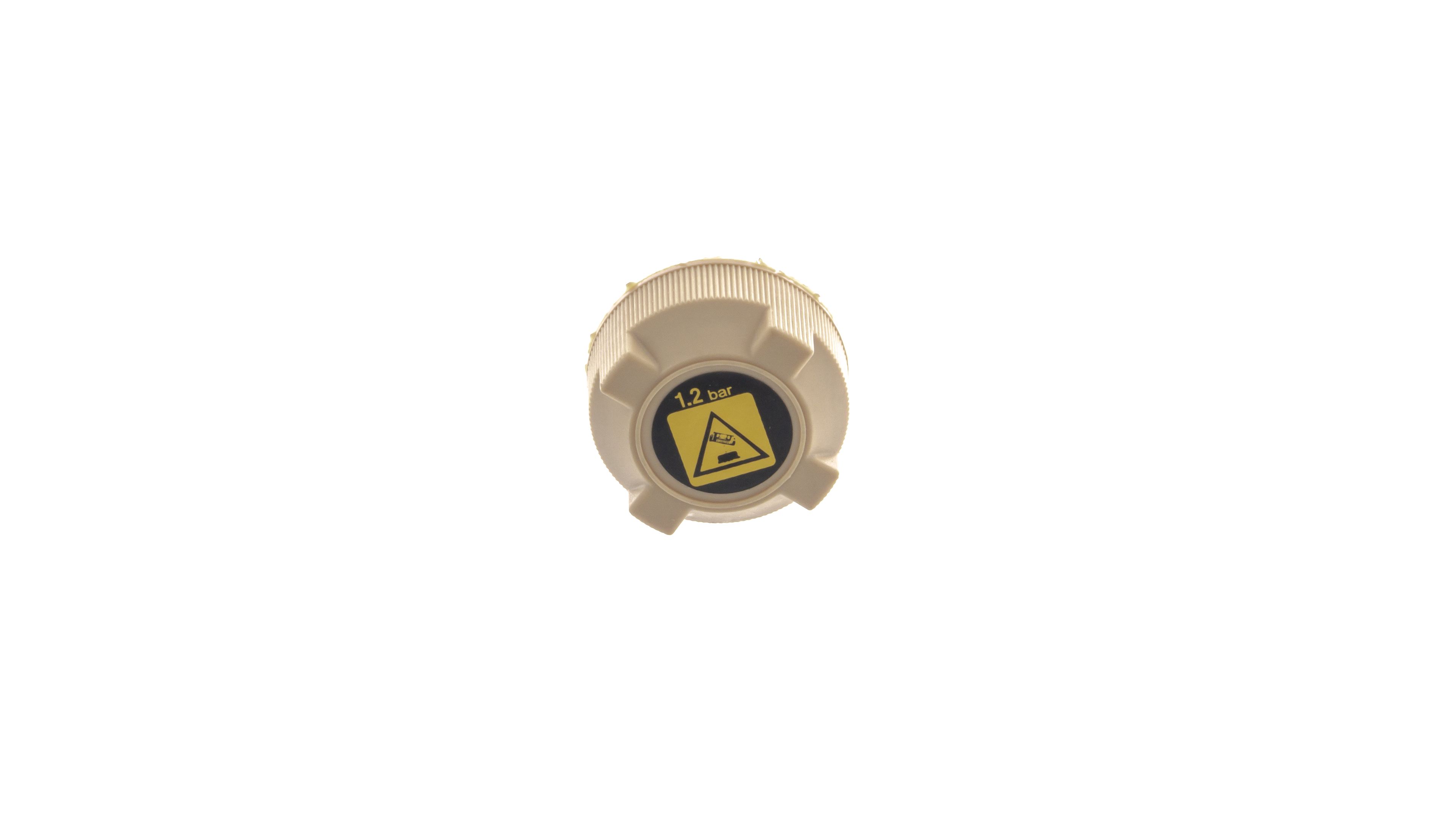 MAHLE ORIGINAL 376782674 Pokrywa / Osłona