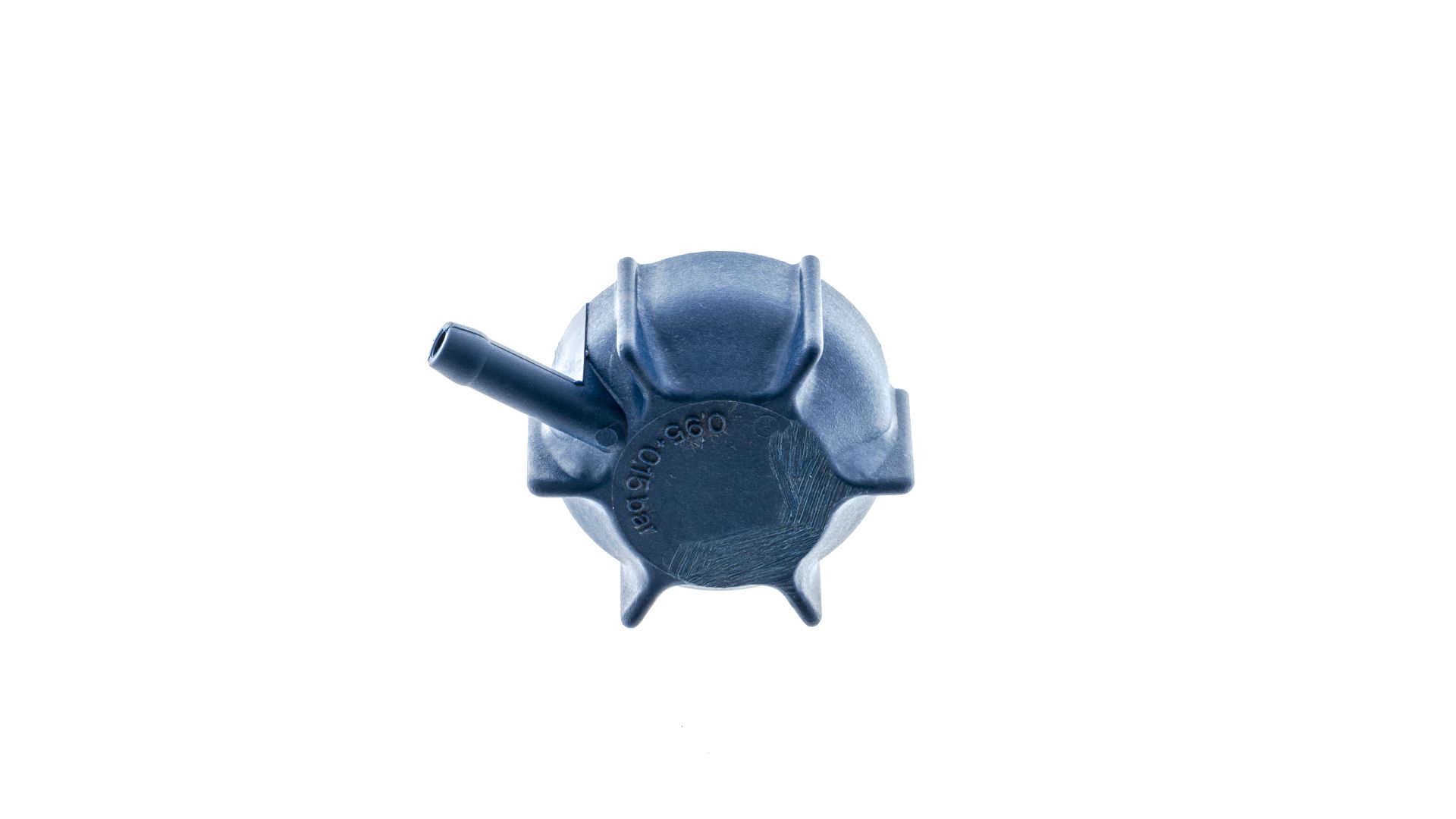 MAHLE ORIGINAL 376909471 Korkki, paisuntasäiliö