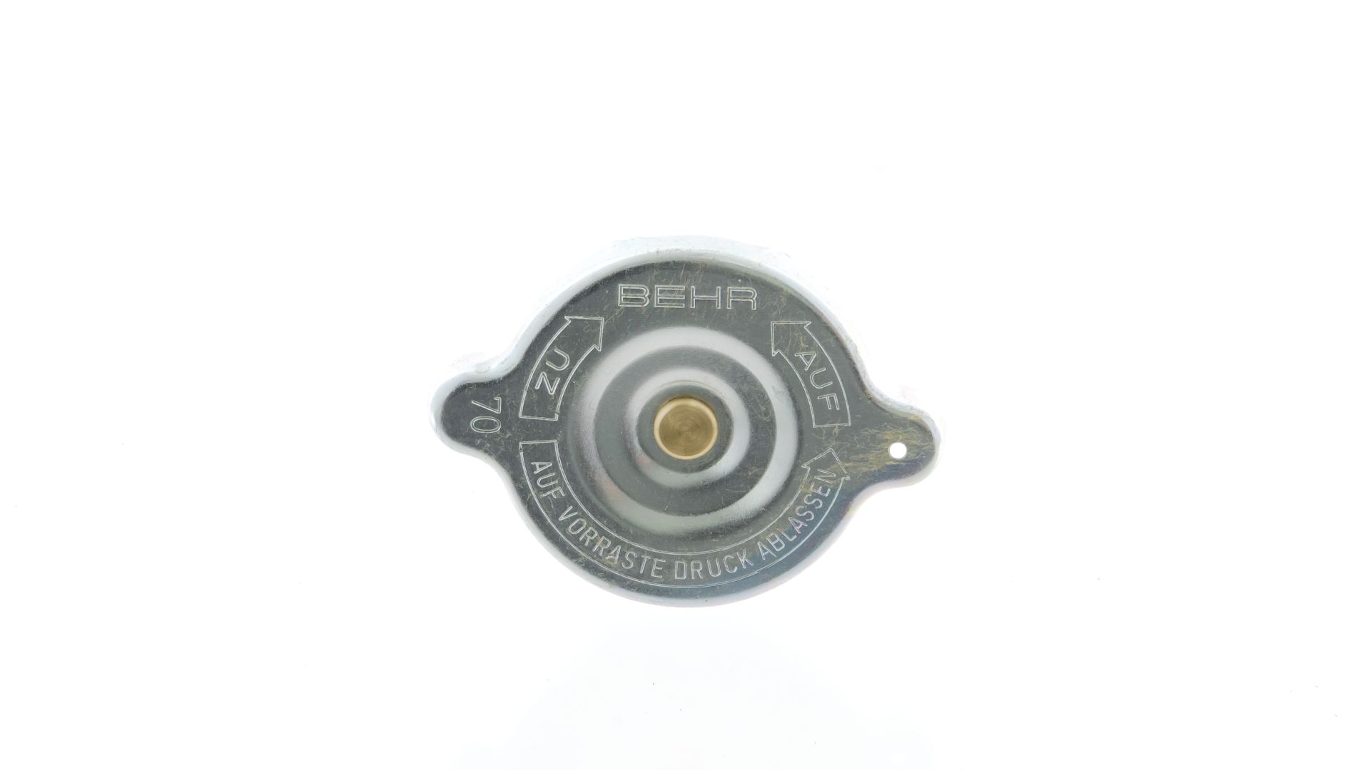 MAHLE ORIGINAL 376742201 Bouchon de radiateur