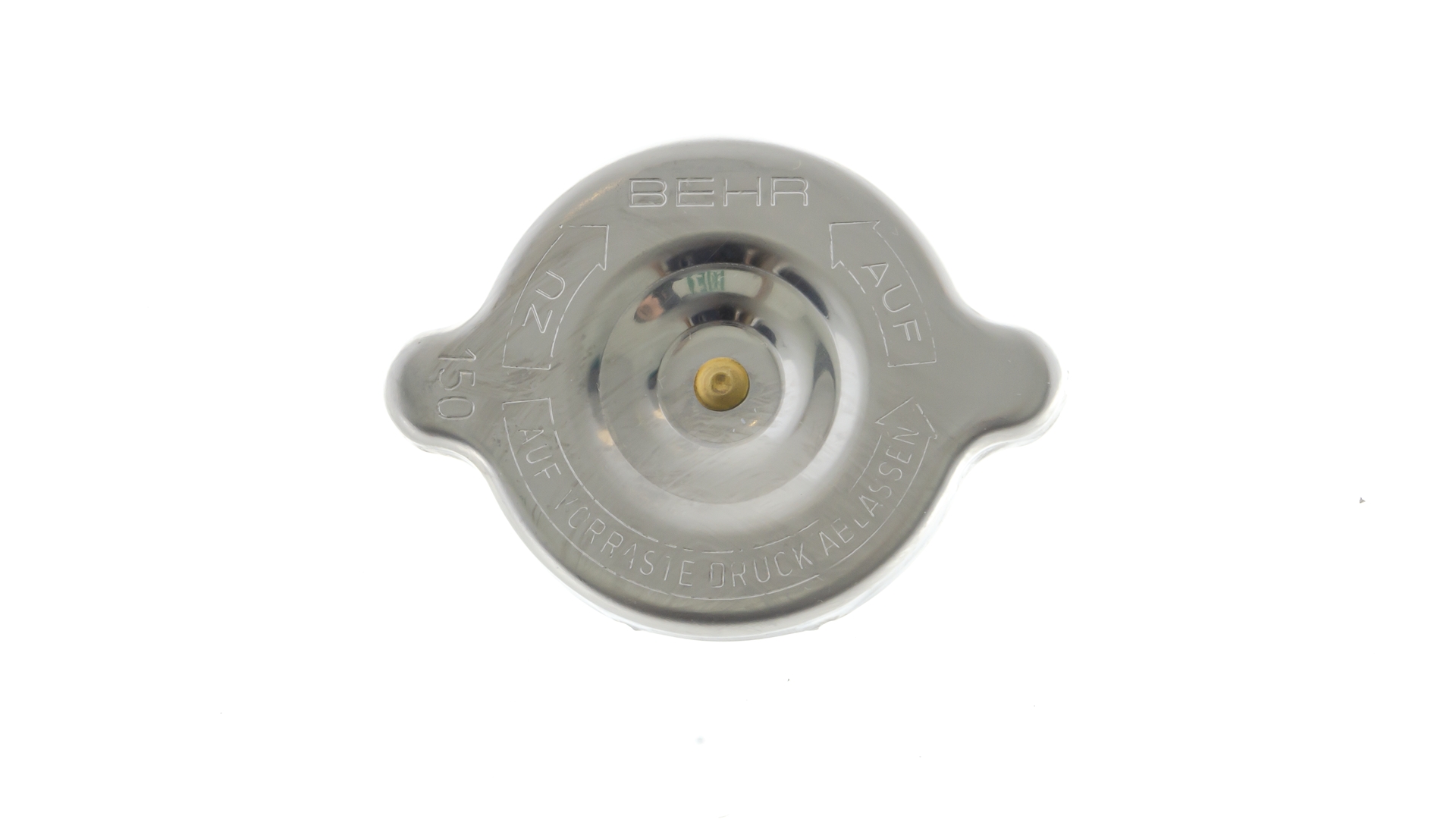 MAHLE ORIGINAL 376742221 Kühlerdeckel