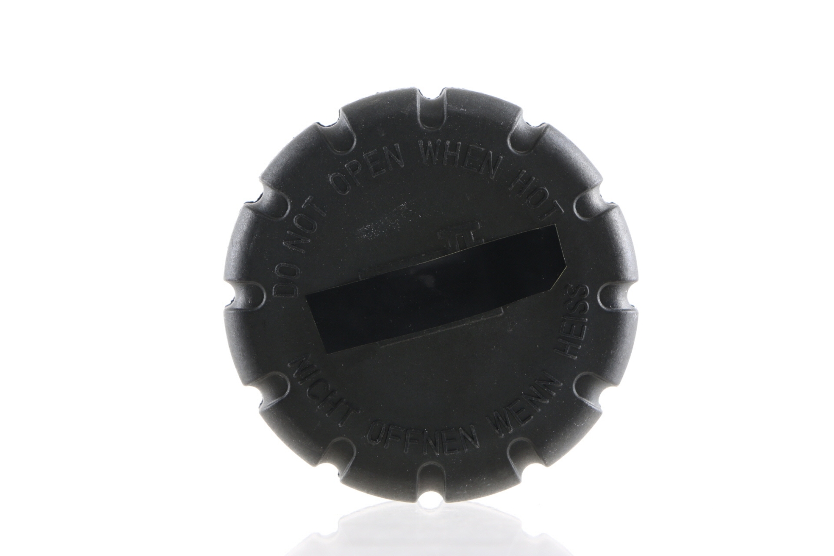 MAHLE ORIGINAL 8MY 376 768-394 Τάπα κλεισίματος, δοχείο ψυκτικού υγρού