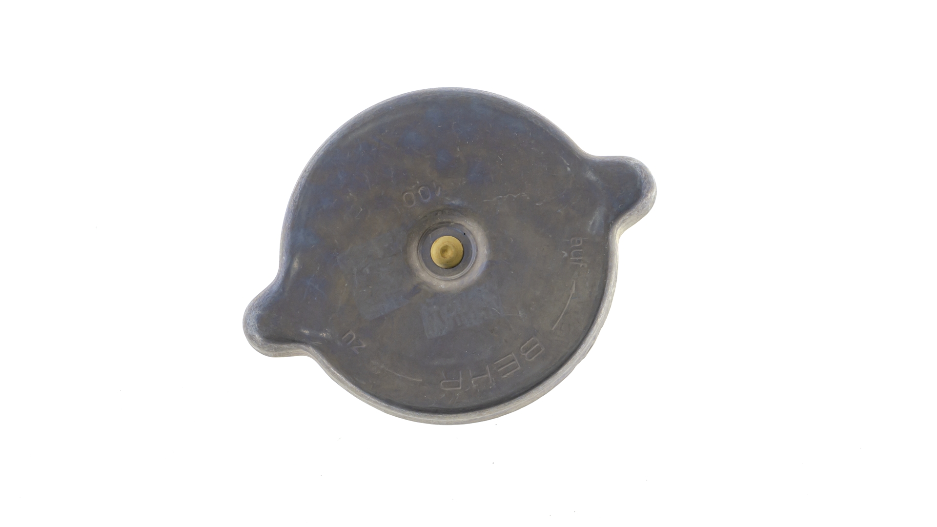MAHLE ORIGINAL 376742021 Zárófedél, hűtő