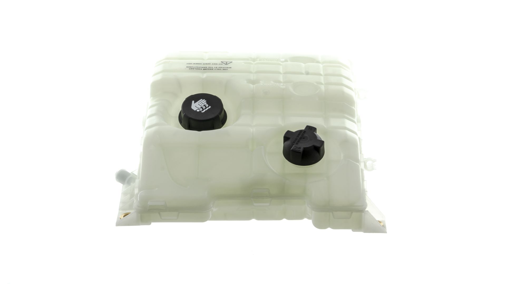 Vase d'expansion, liquide de refroidissement CRT 101 000S MAHLE ORIGINAL 5010 141 465 RENAULT TRUCKS