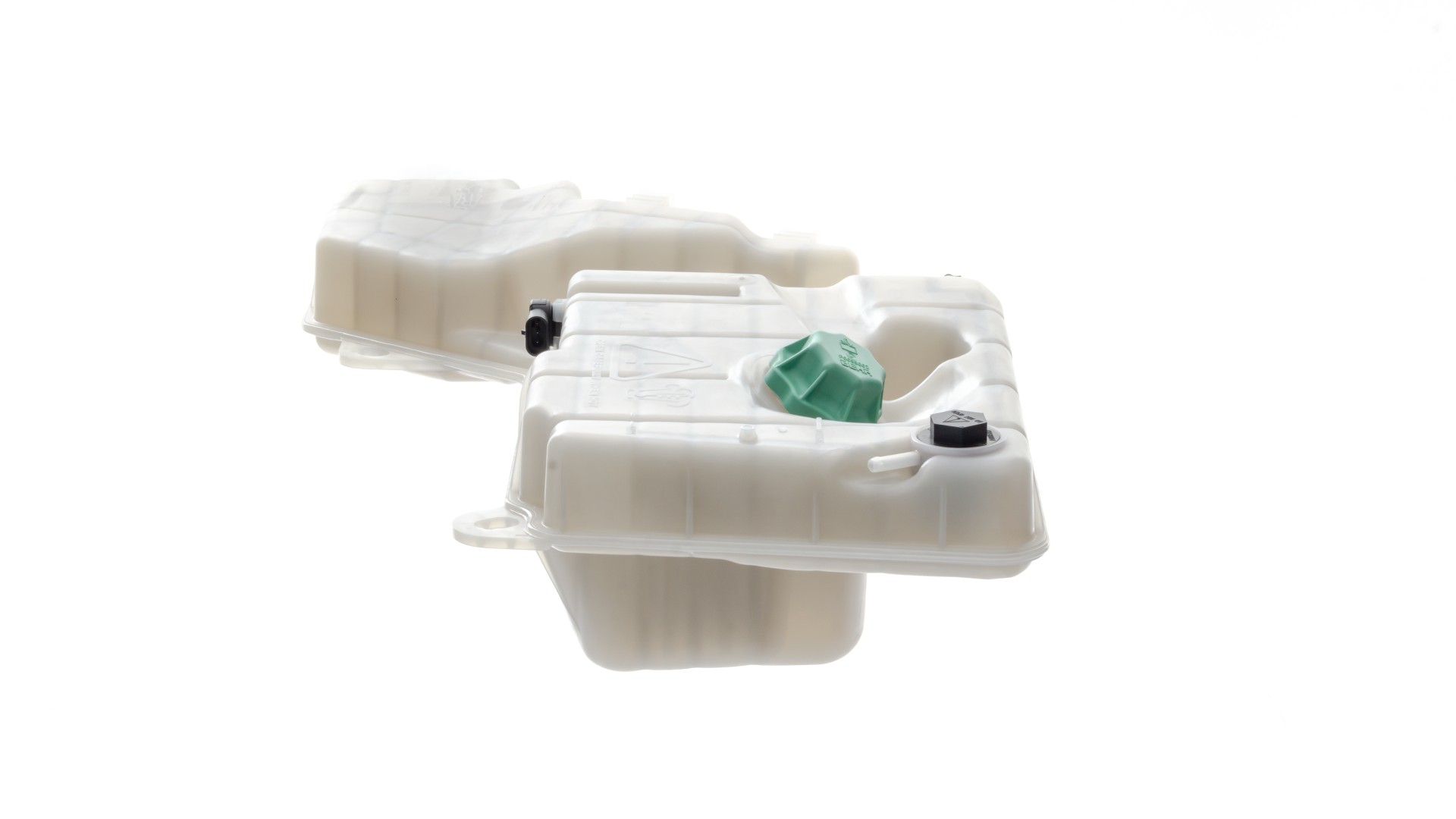 MAHLE ORIGINAL 376753791 Δοχείο διαστολής, ψυκτικό υγρό