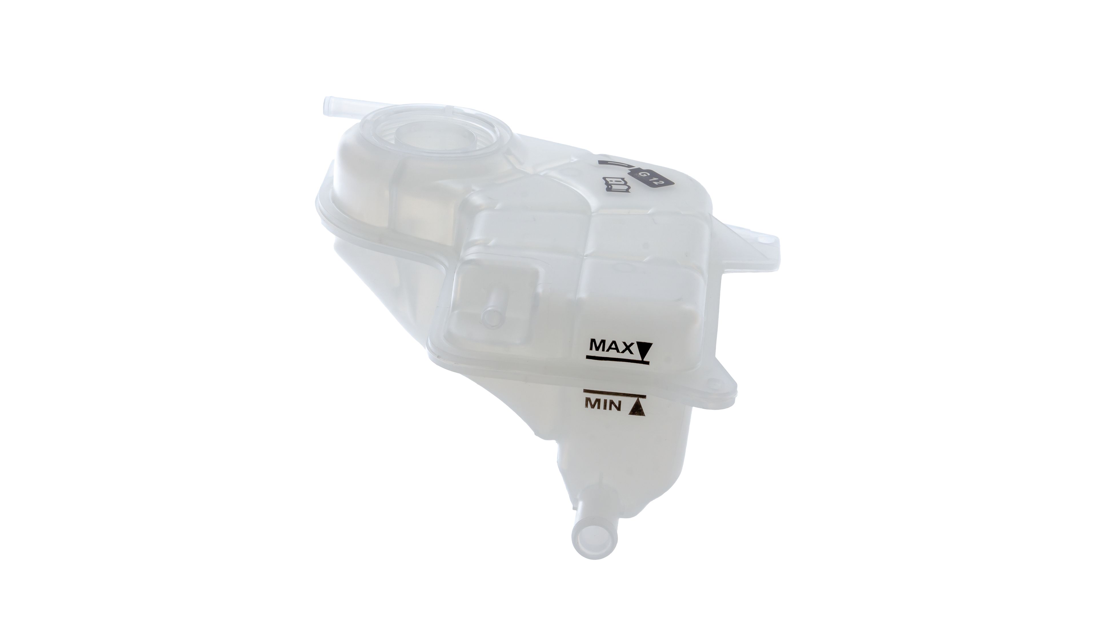MAHLE ORIGINAL 376754184 Expansionskärl