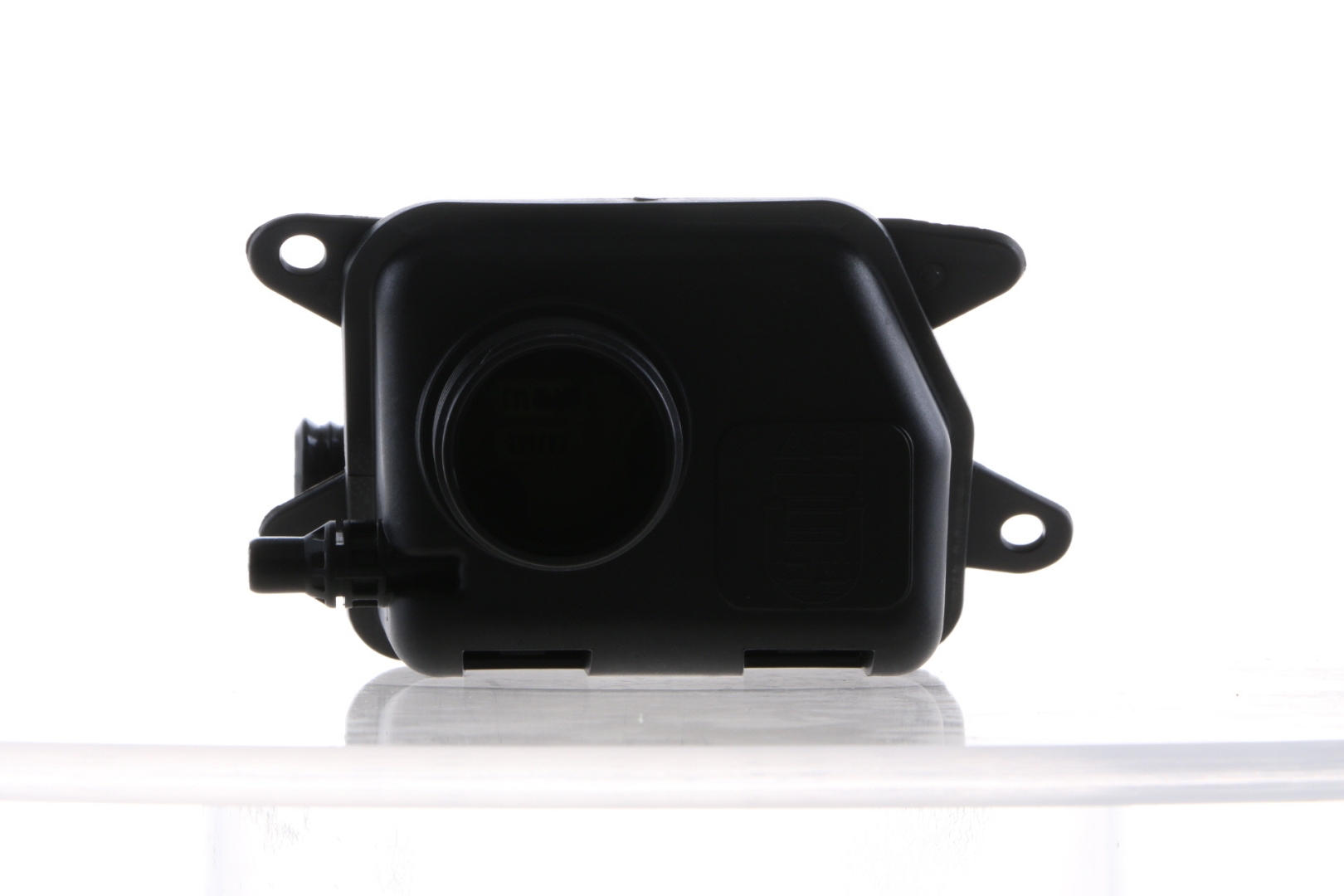 MAHLE ORIGINAL CRT 171 000S Kühlwasserbehälter BMW F01 750i, Li xDrive 408 PS Benzin Kosten