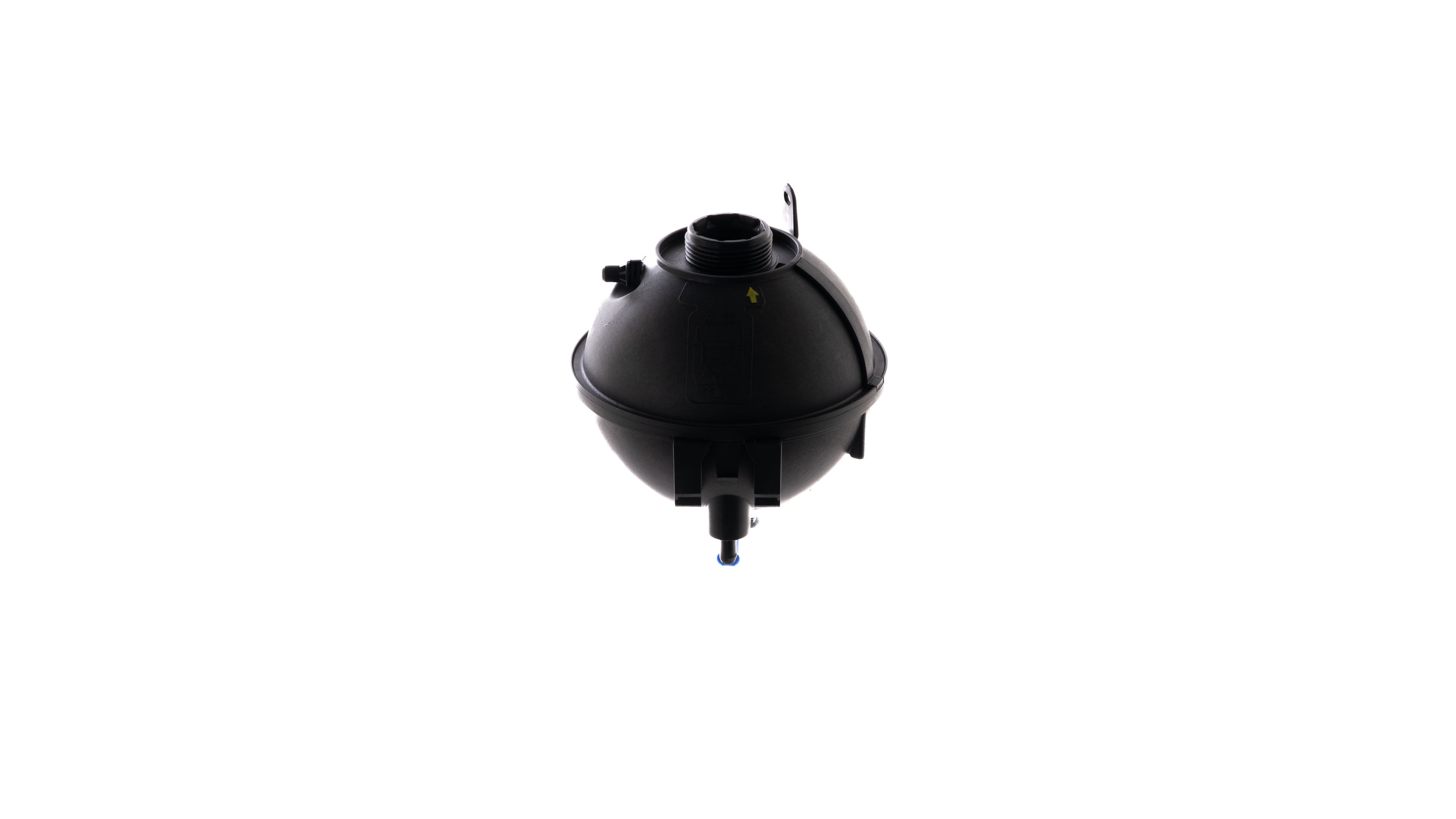 Kølervæskebeholder CRT 223 000S MAHLE ORIGINAL 8 616 418 FORD