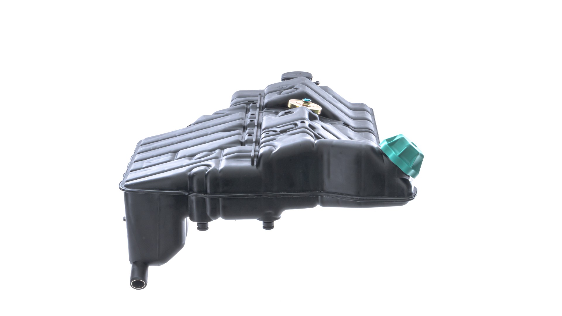 MAHLE ORIGINAL 376705204 Kiegyenlítőtartály, hűtőfolyadék