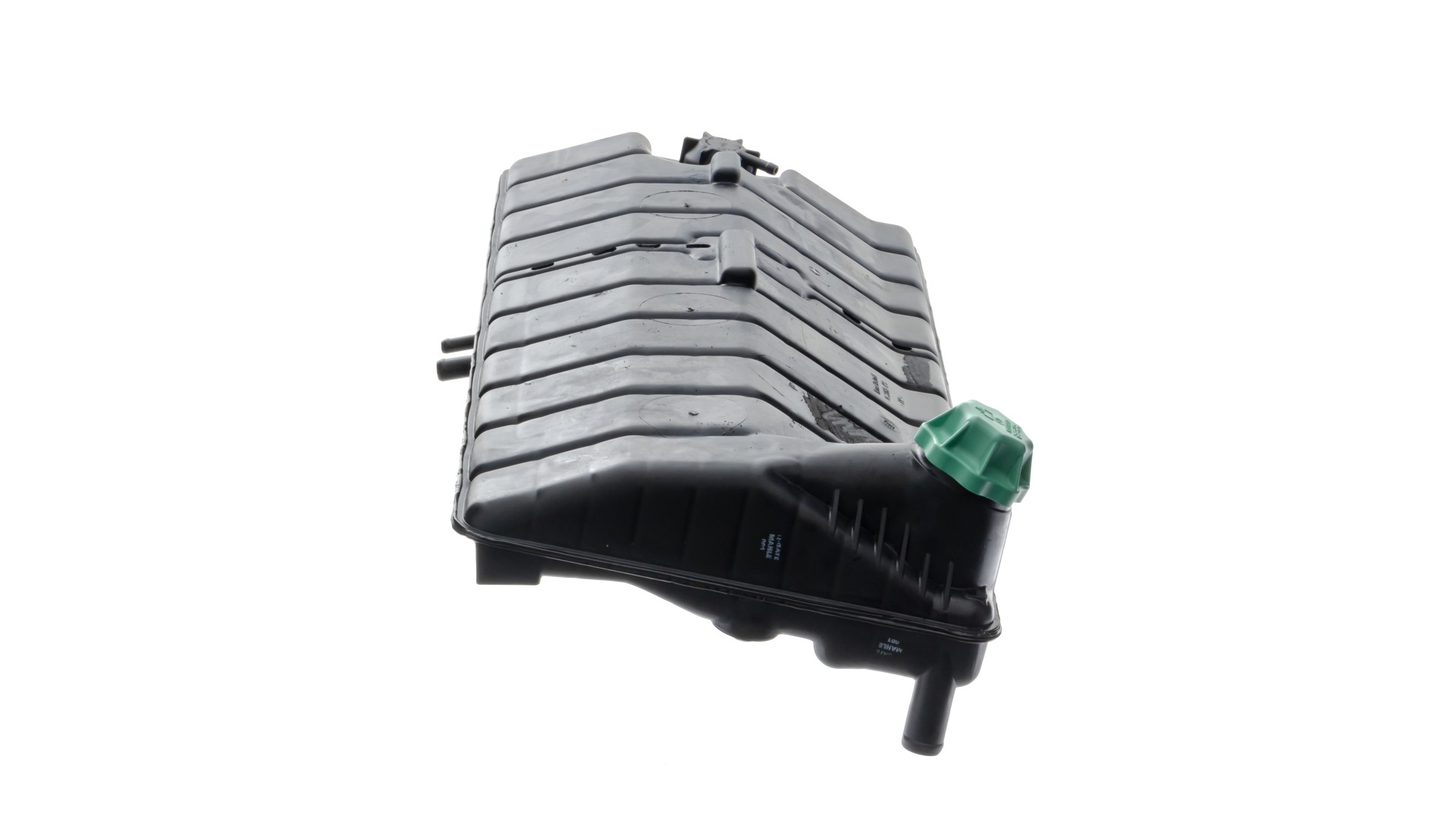 MAHLE ORIGINAL Expansietank, koelvloeistof CRT 48 000P Expansietank VOLVO MAHLE ORIGINAL CRT 48 000P