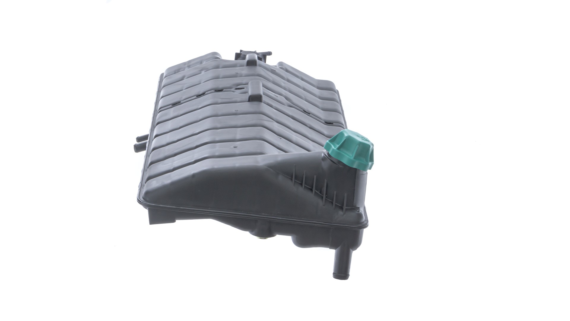 Kølervæskebeholder CRT 48 000S MAHLE ORIGINAL 81.06102.6219 MERCEDES-BENZ