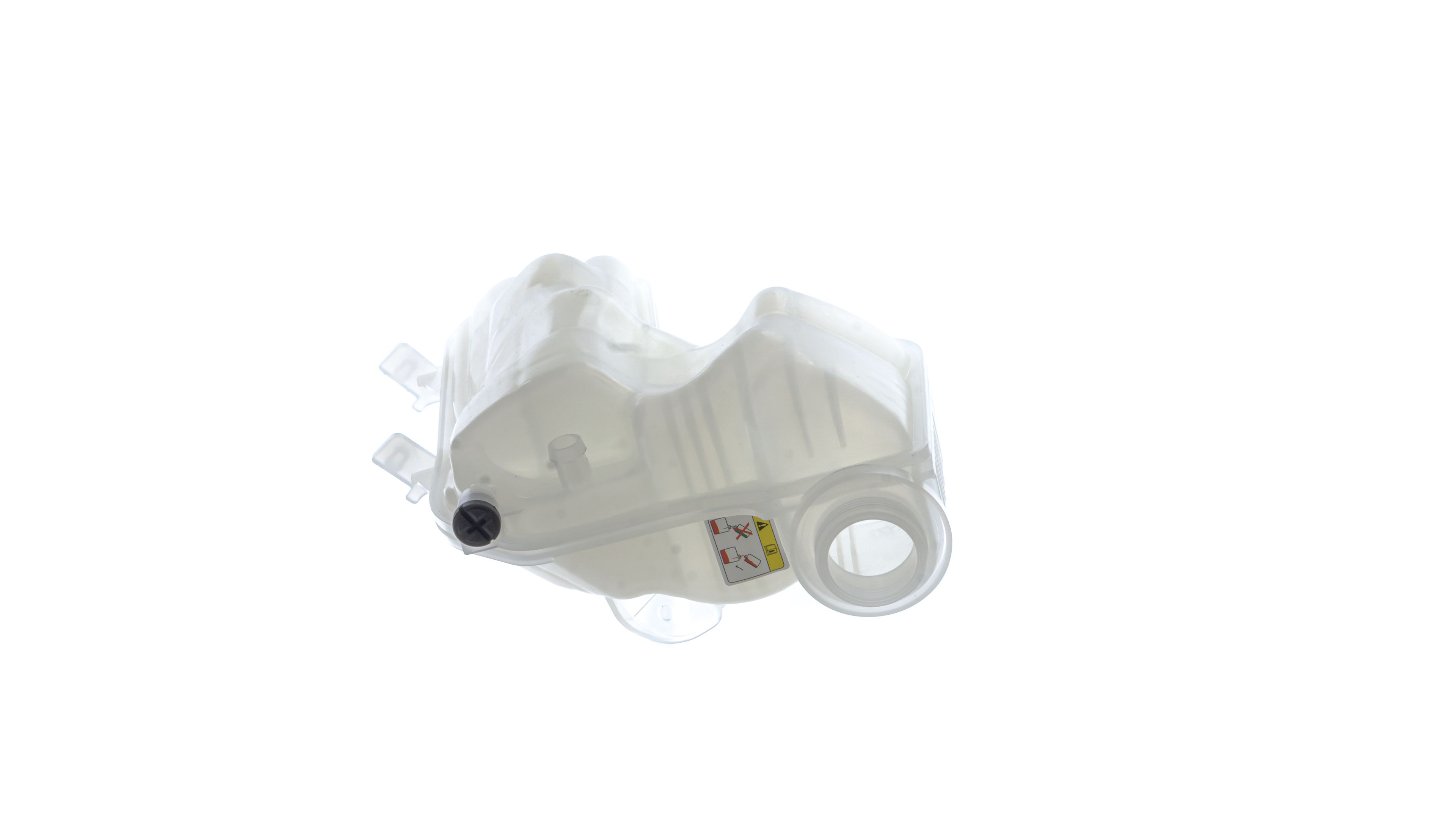 MAHLE ORIGINAL CRT 96 000S Expansietank LAND ROVER RANGE ROVER 2022
