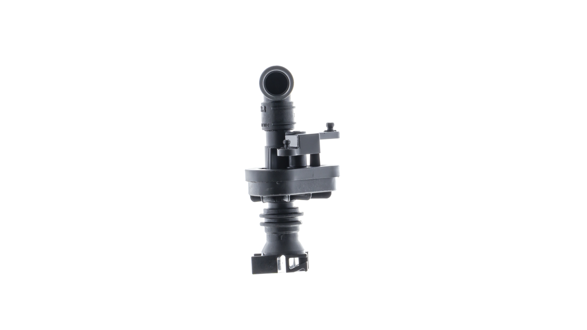 MAHLE ORIGINAL 351029021 Valve magnétique