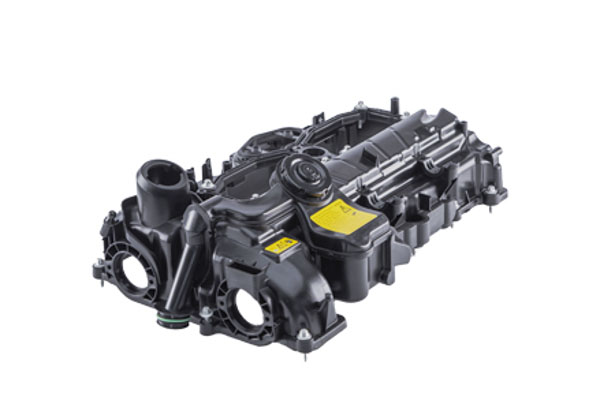 TOPRAN 503 276 001 Cache-culbuteur