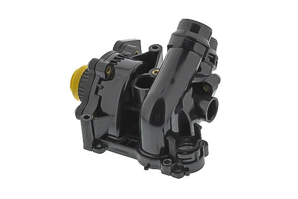 TOPRAN 620 677 001 Water pump
