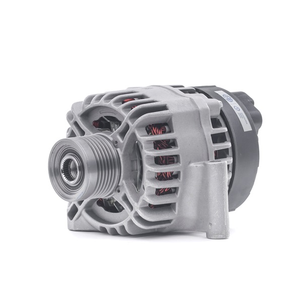 MESSMER 210451A Generator