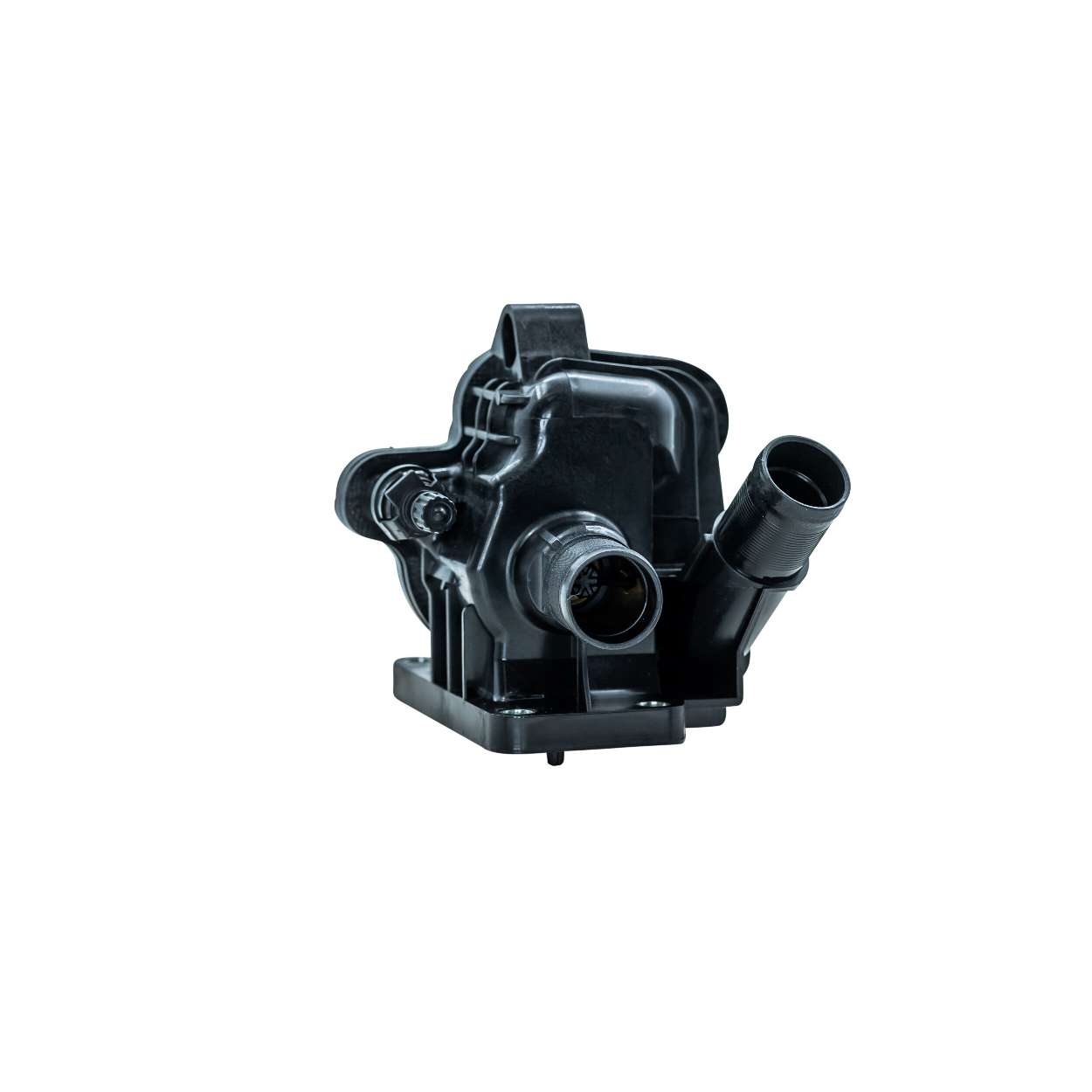 Thermostaat, koelvloeistof 857-83K MOTORAD 1336AX OPEL