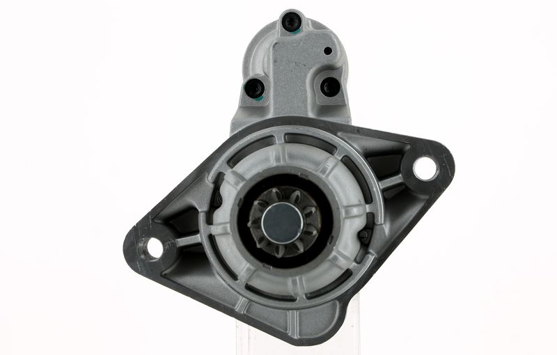 Motor de arranque 3762 CEVAM 070 911 023 CX Motor de arranque 3762 CEVAM 070911023CX VW