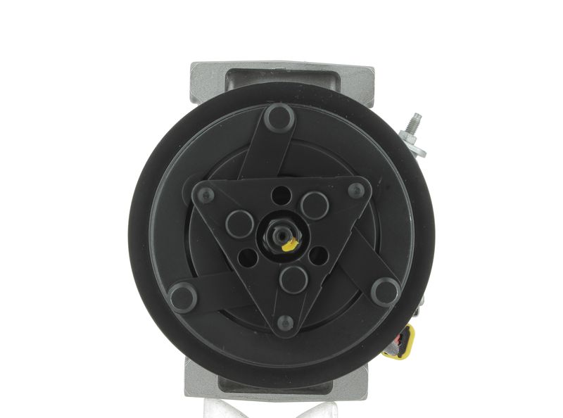 CEVAM sd6c12 Compressor, ar condicionado 8608506 CEVAM SD6C12 Compressor, ar condicionado 8608506