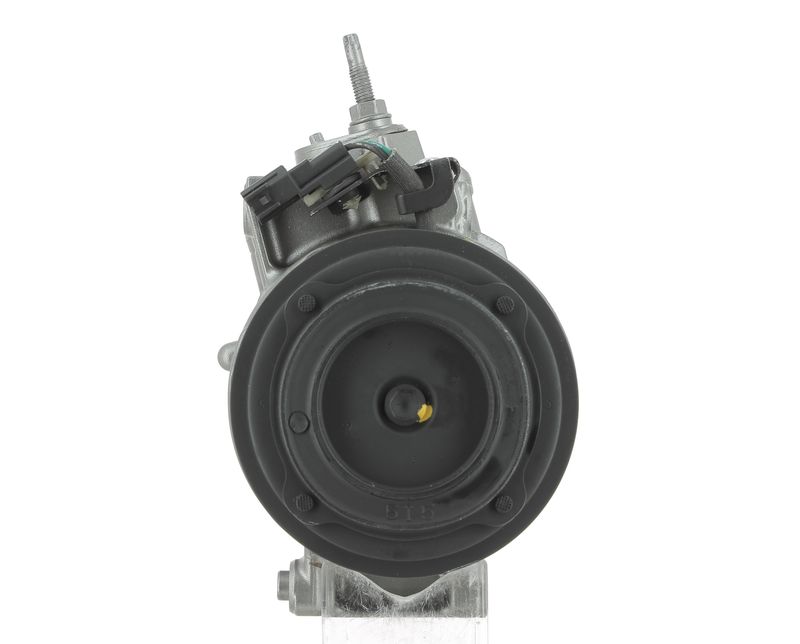 Klimakompressor 8629528 CEVAM 5203657 8629528 Lager, Kompressorwelle CEVAM 5203657 VW