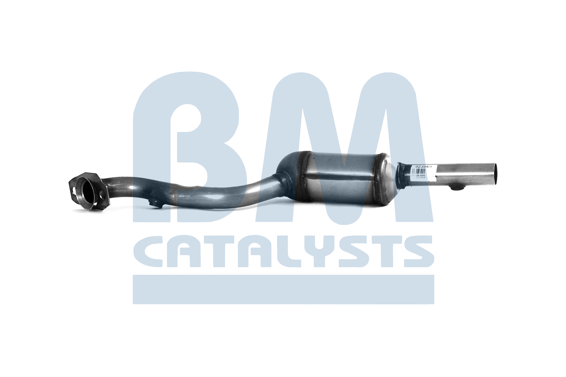 BM CATALYSTS BM92394H Catalizador