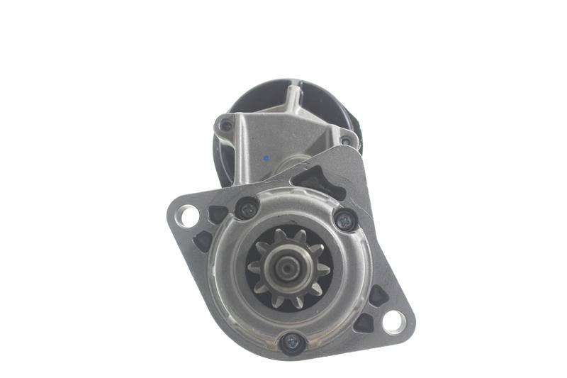 Udstødningsrør 10438443 ALANKO 1388721 FORD
