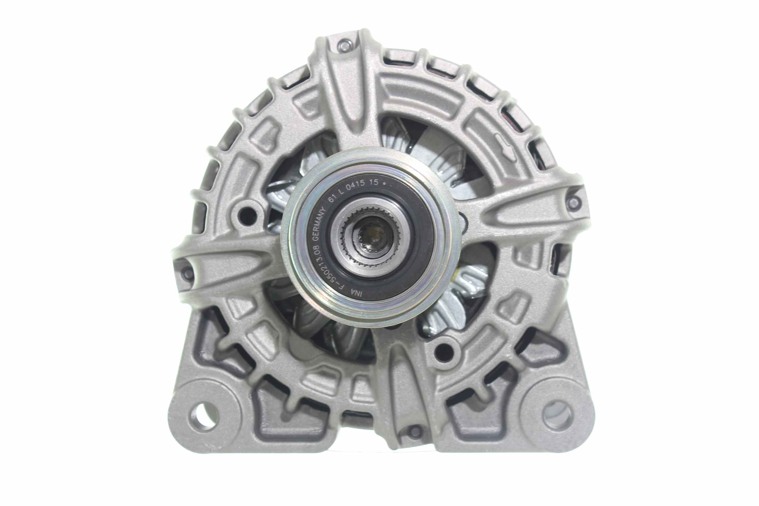 Lichtmaschine 11444805 ALANKO 23 10 04E A0A Generatorfreilauf 11444805 ALANKO 2310 04E A0A NISSAN