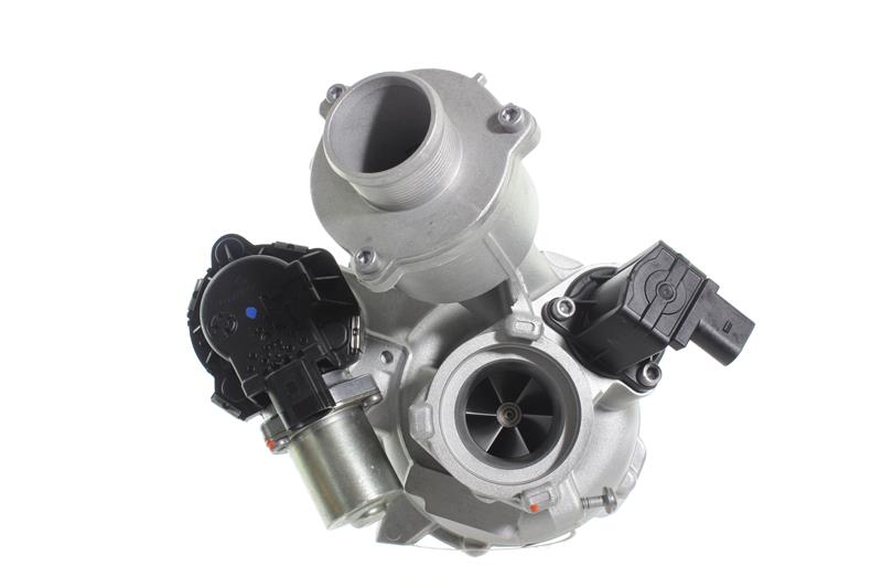 Kit montaggio turbocompressore 11901327 ALANKO 06K145874LX SEAT