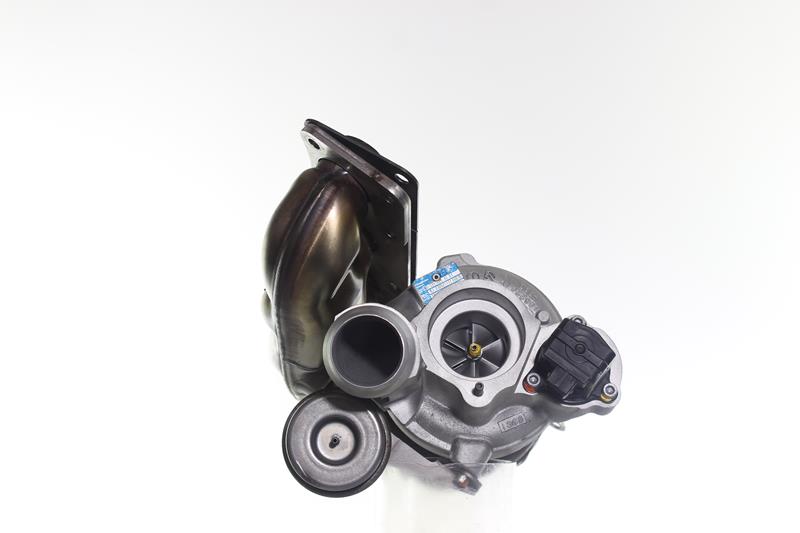 ALANKO 11901343 Turbo BMW F10 ActiveHybrid 340 ZS Benzīns/Elektro cena