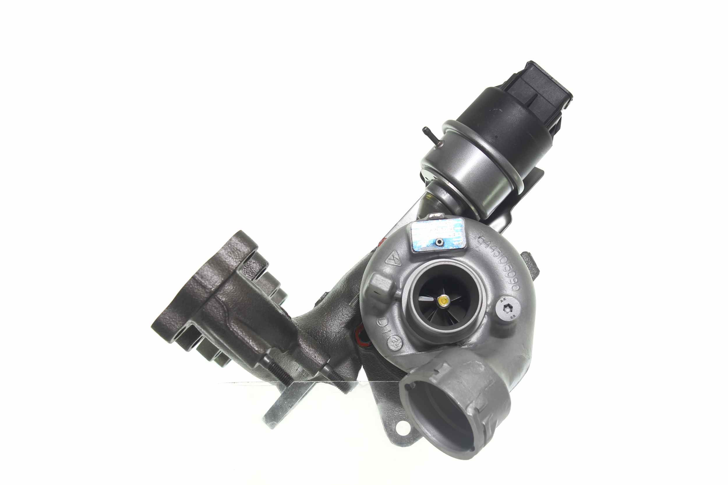 Turbolader 11901346 ALANKO 03G253014T TOYOTA