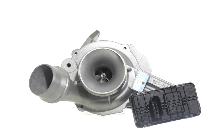 ALANKO 11901349 Abgasturbolader Mini r57 1.6 Cooper D 112 PS Diesel Kosten