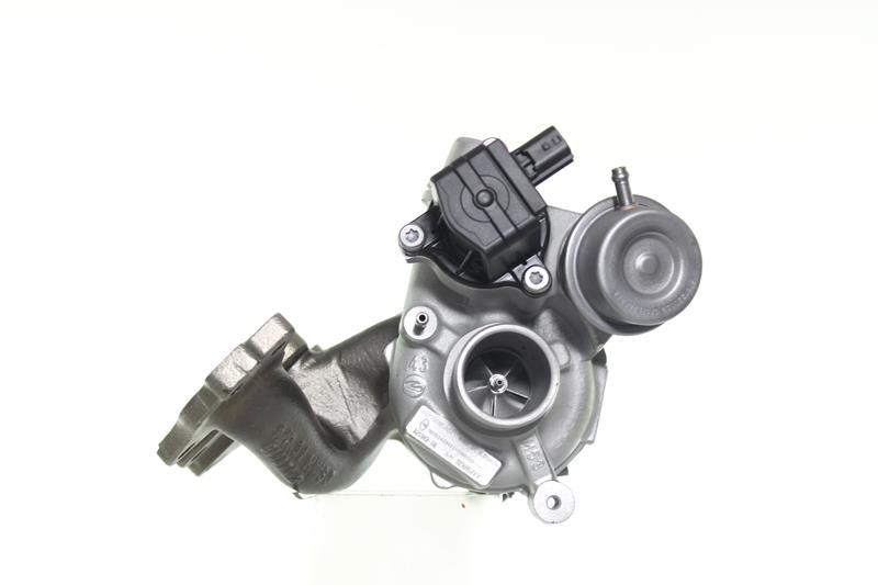 ALANKO Turbod 11901357 11901357 ALANKO Turbolaadur Dacia odav