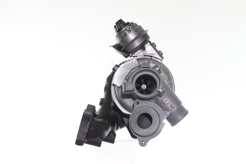 ALANKO 11901358 Turbod Passat 3g5 2.0 TDI 184 hj Diisel hind