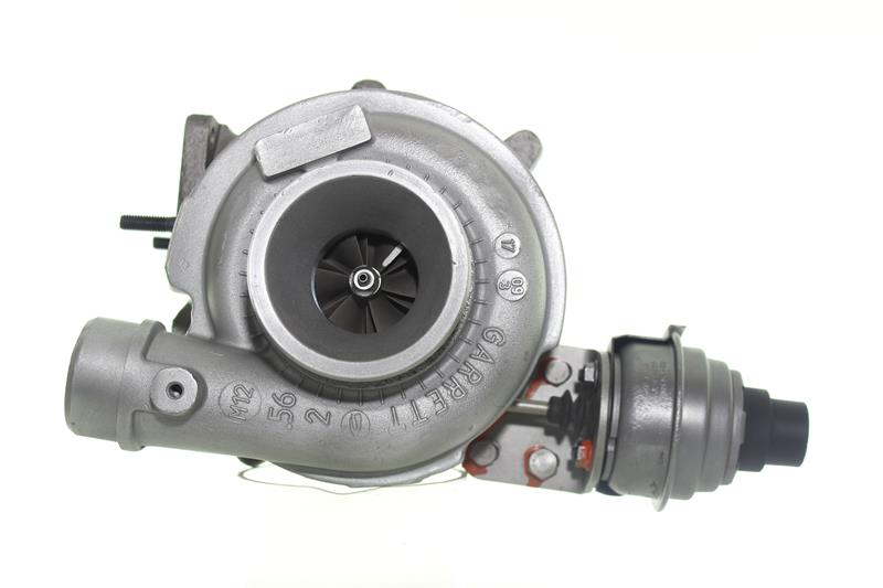 Turbolader 11901361 ALANKO 504376936 FIAT
