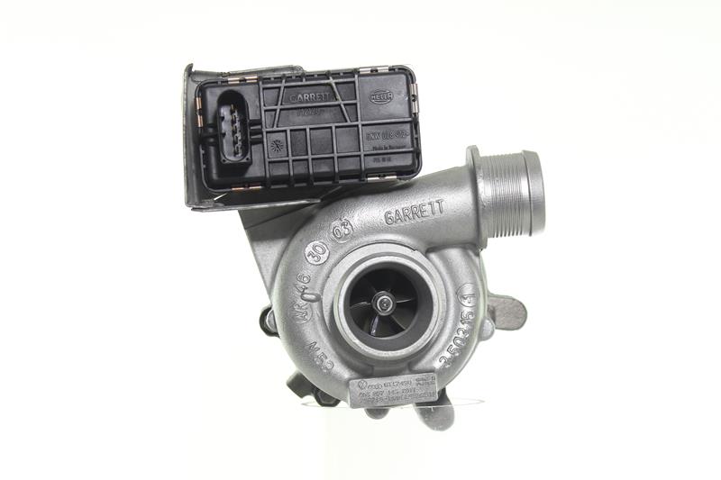 Turbocompresseur 11901365 ALANKO 057 145 721 G AUDI
