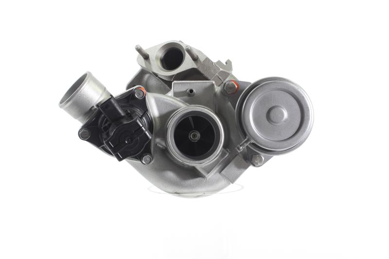ALANKO 11901384 Turbo Saab 9-3 Sedan 2.8 Turbo V6 276 cv Gasolina preço