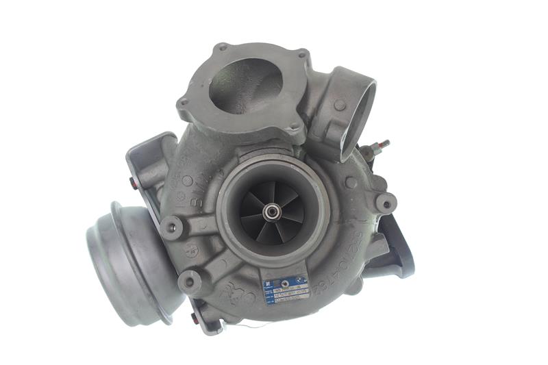ALANKO 901412 Turbocompresor