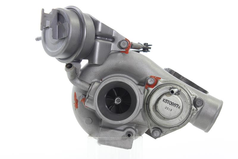 ALANKO 11901421 Turbocompresor Vectra C GTS 2.0 16V Turbo 175 cv Gasolina precio